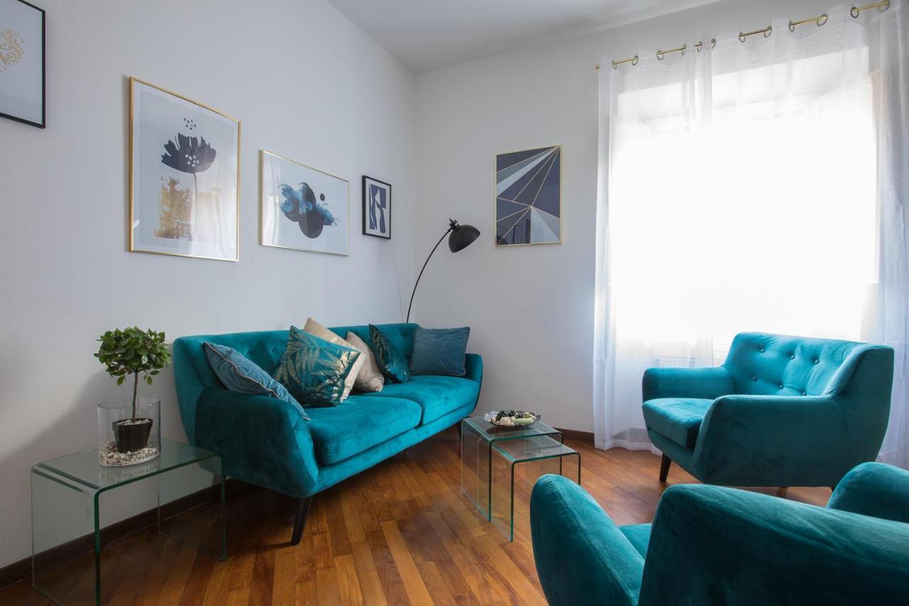 Pantheon Apartment 로마 외부 사진