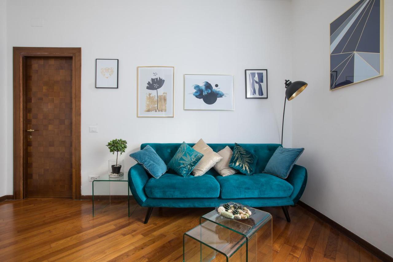 Pantheon Apartment 로마 외부 사진