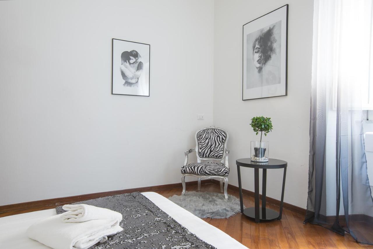 Pantheon Apartment 로마 외부 사진