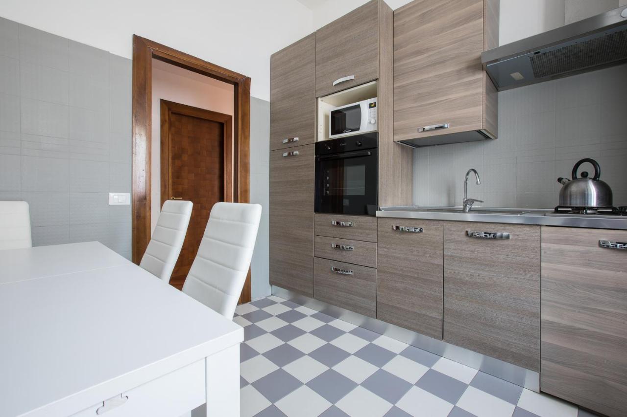 Pantheon Apartment 로마 외부 사진