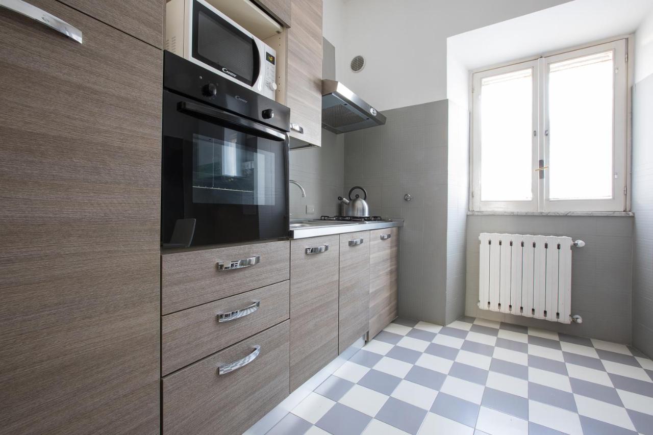 Pantheon Apartment 로마 외부 사진
