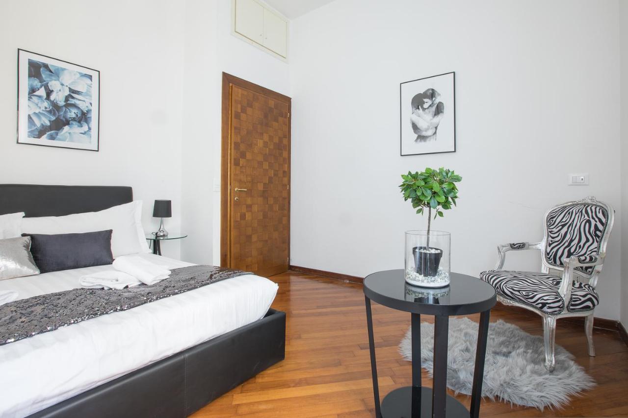 Pantheon Apartment 로마 외부 사진