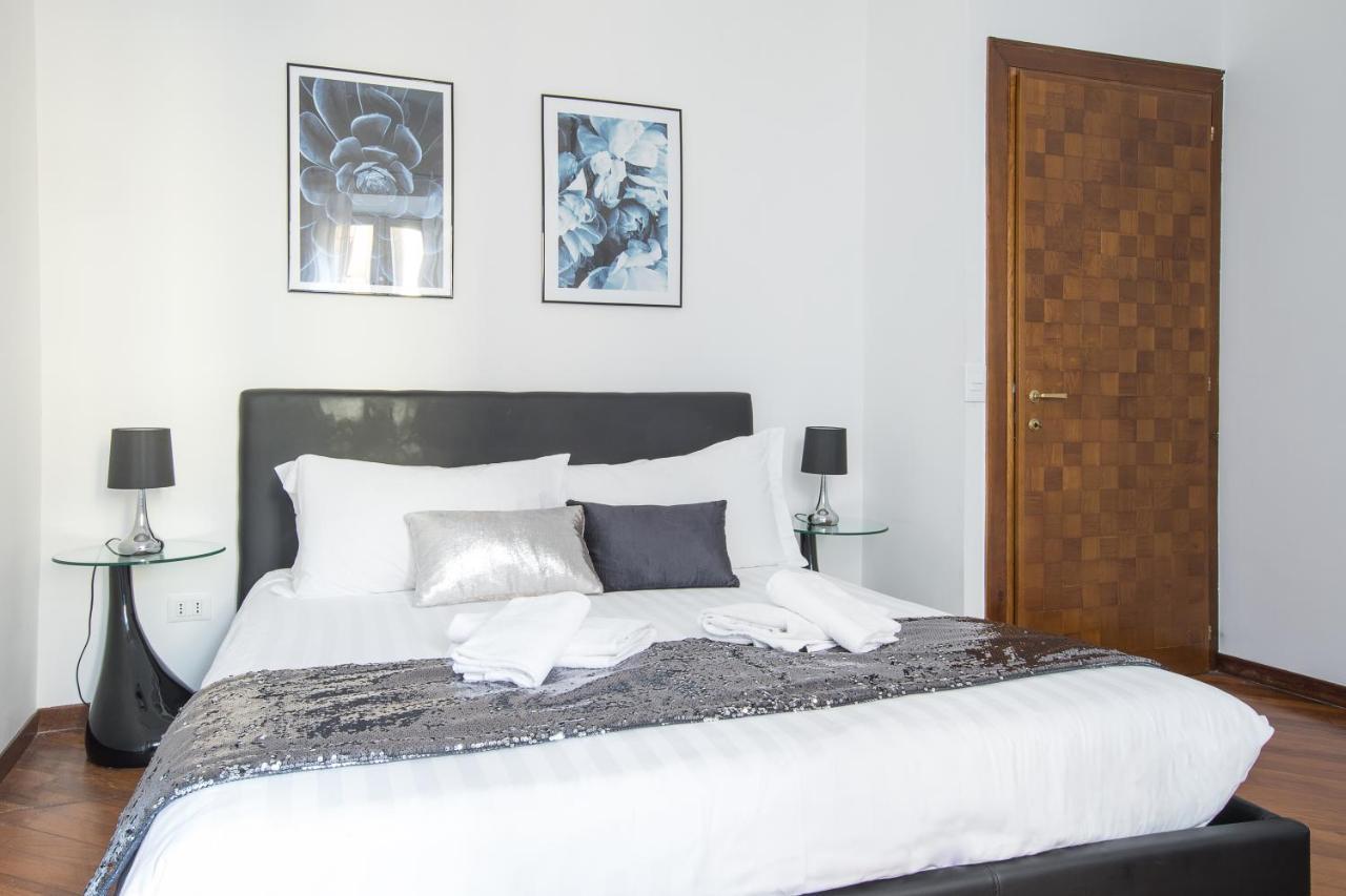 Pantheon Apartment 로마 외부 사진