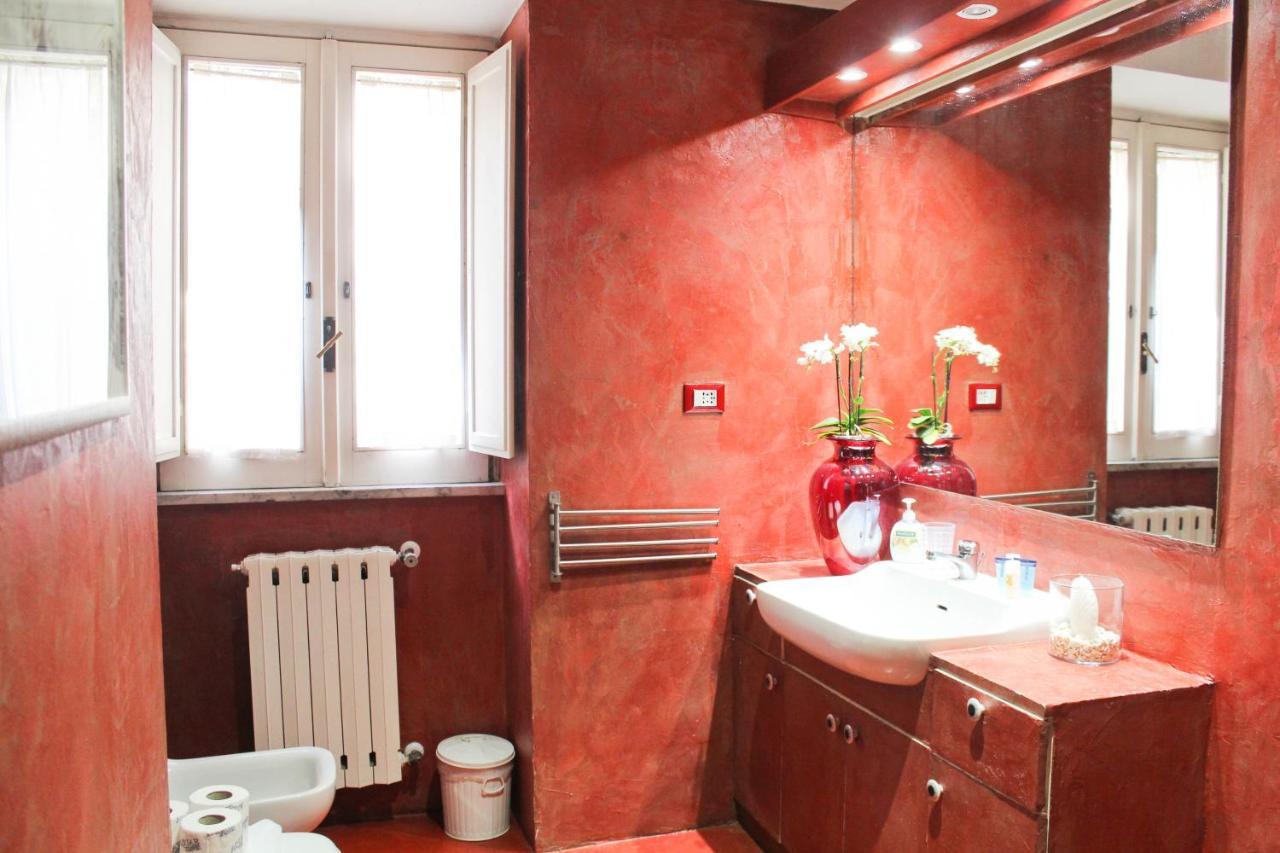Pantheon Apartment 로마 외부 사진